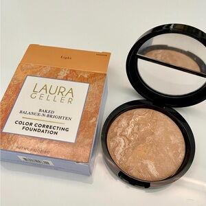 Balance-N-Brighten Light New